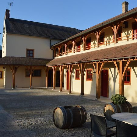 Le Clos Margot Blancs-Coteaux Esterno foto