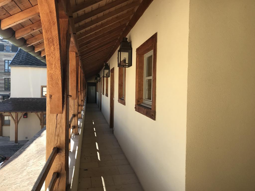Le Clos Margot Blancs-Coteaux Esterno foto