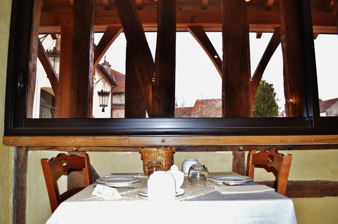 Le Clos Margot Blancs-Coteaux Esterno foto