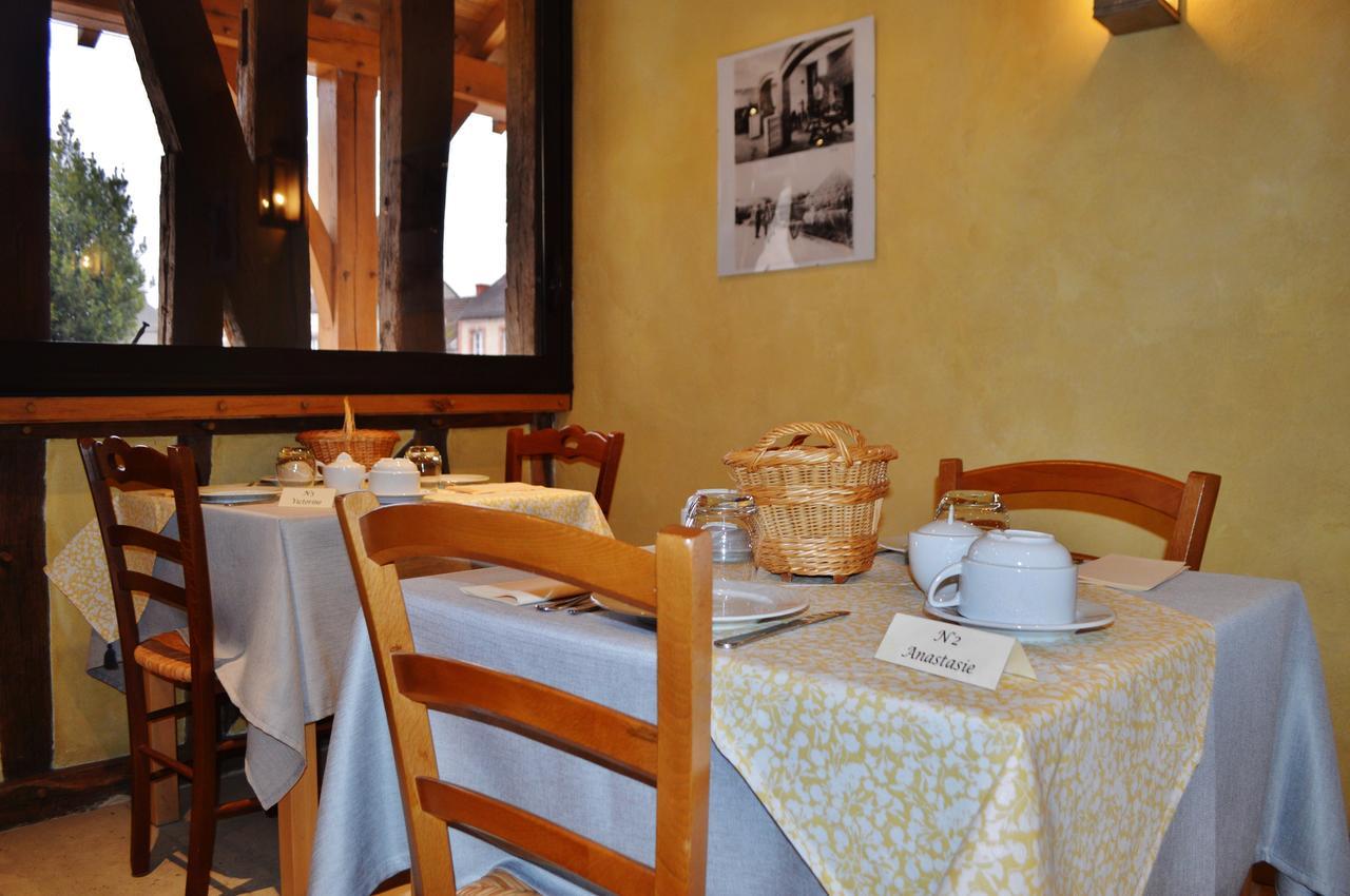 Le Clos Margot Blancs-Coteaux Esterno foto