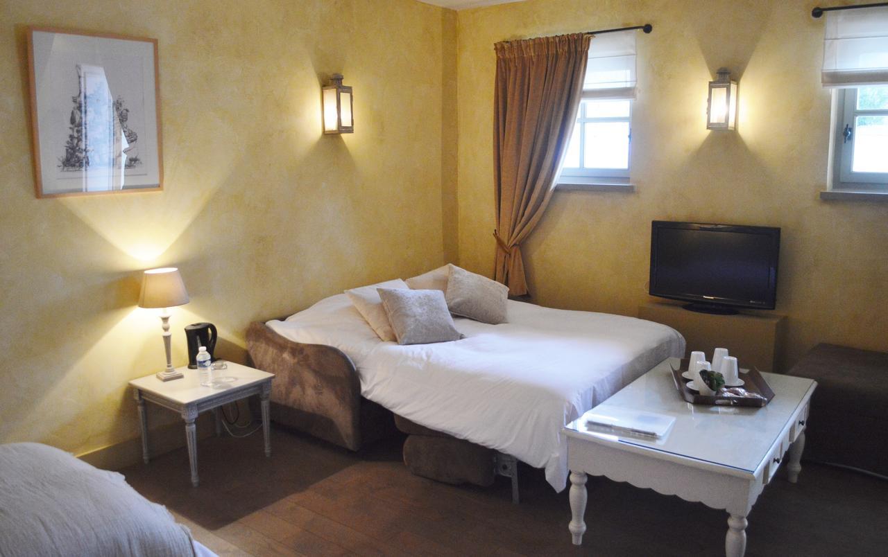 Le Clos Margot Blancs-Coteaux Esterno foto