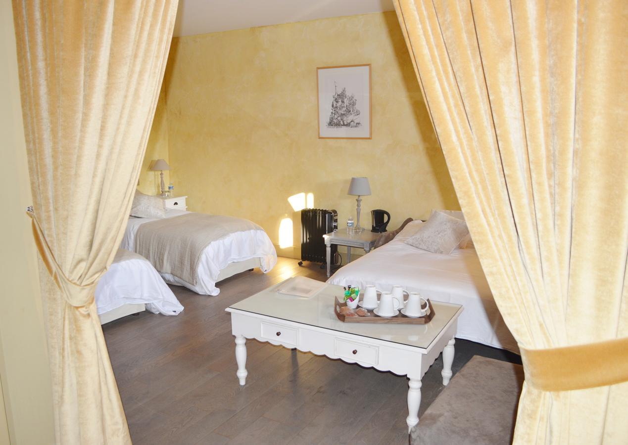 Le Clos Margot Blancs-Coteaux Esterno foto