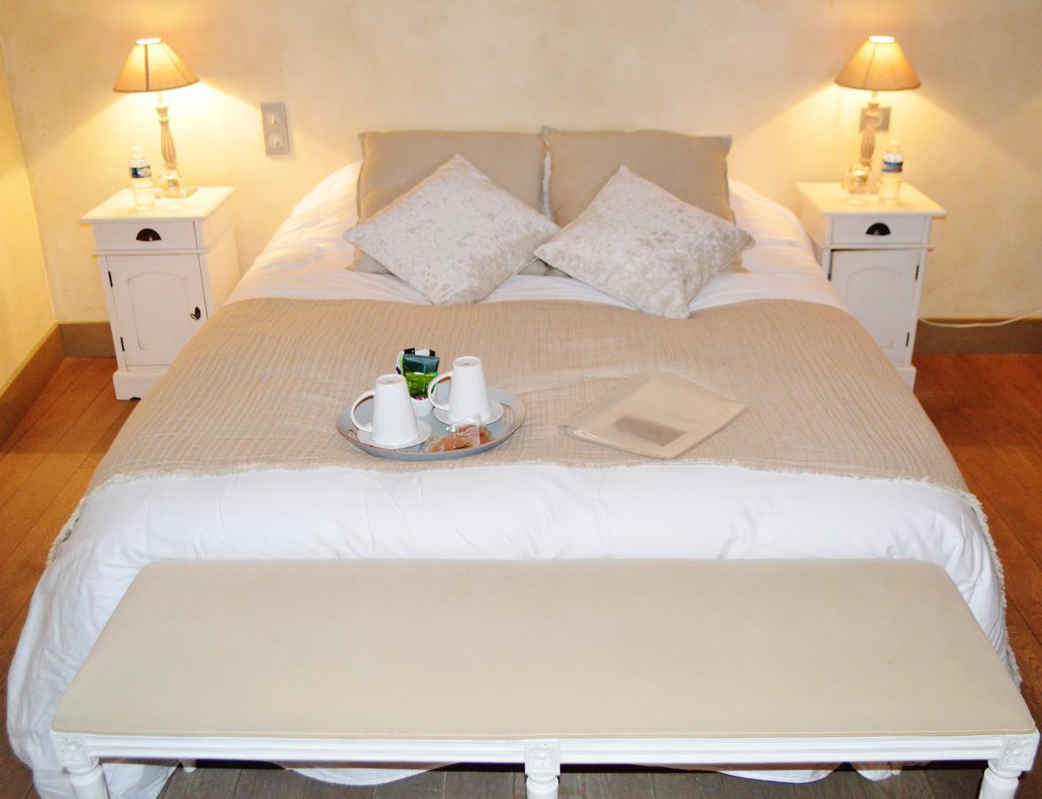Le Clos Margot Blancs-Coteaux Esterno foto