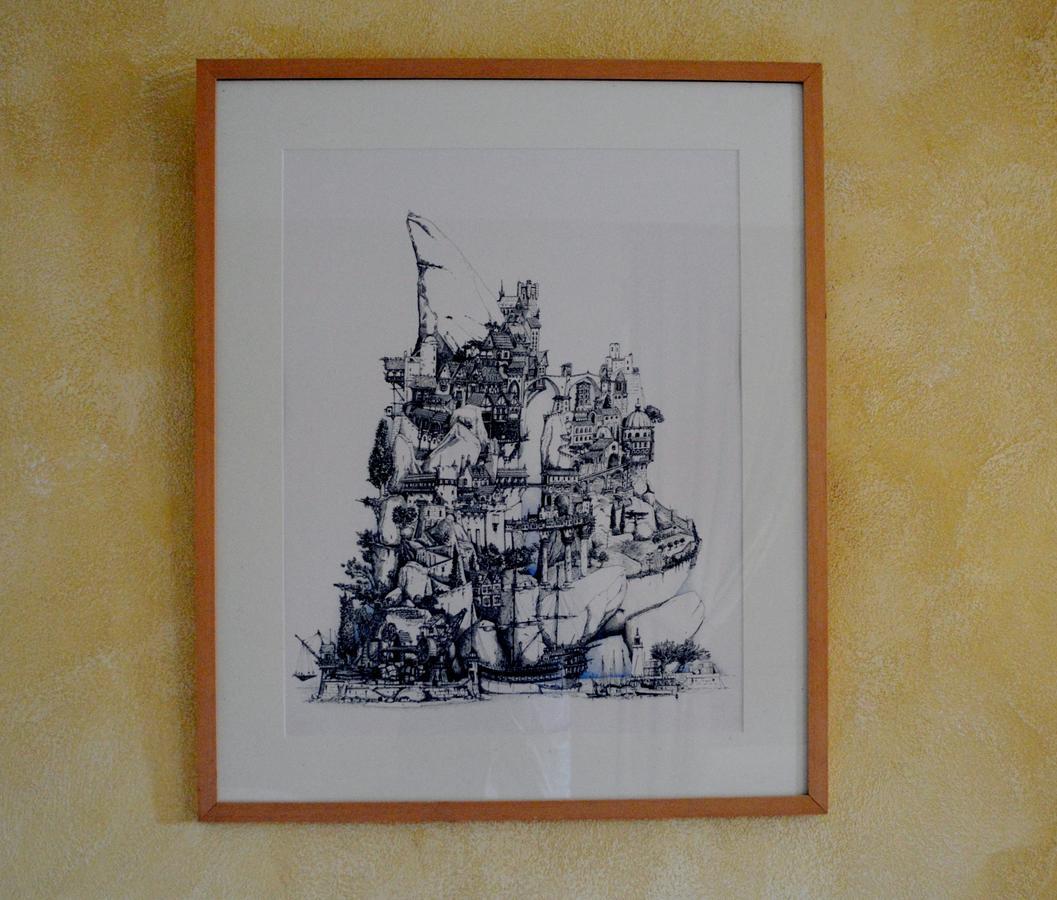 Le Clos Margot Blancs-Coteaux Esterno foto