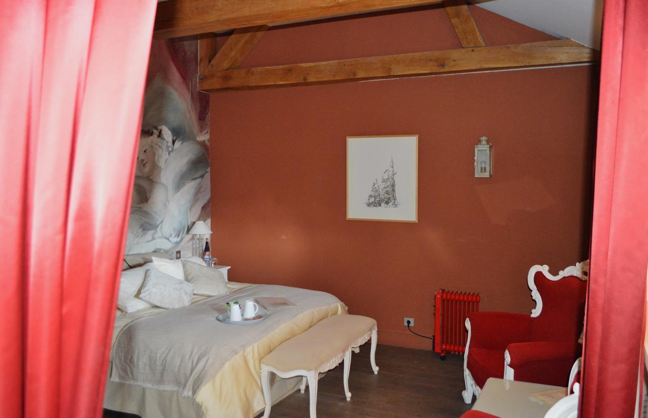 Le Clos Margot Blancs-Coteaux Esterno foto