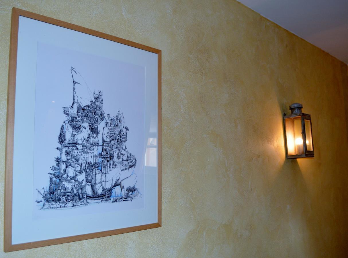 Le Clos Margot Blancs-Coteaux Esterno foto